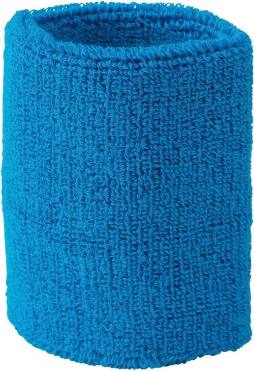 Frottee Armschweißband MB 43 – Daiber in Aqua