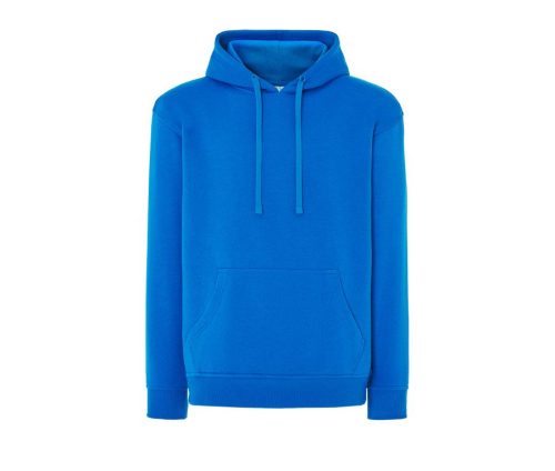 Kangaroo Sweatshirt – JHK in Aqua