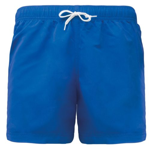 Badeshorts PA169 – Proact in Aqua Blue