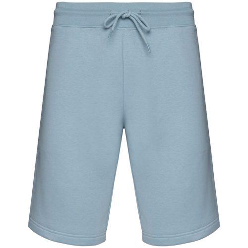 Bermuda Shorts – Native Spirit in Aquamarine