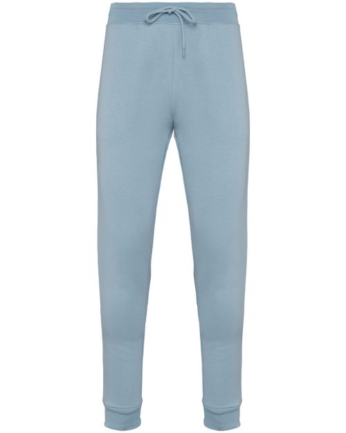 Men’s Jogging Trousers – Native Spirit in Aquamarine