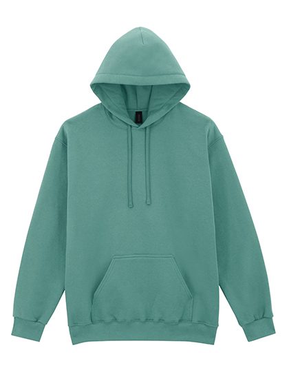Softstyle® Midweight Sweat Adult Hoodie – Gildan in Aquatic