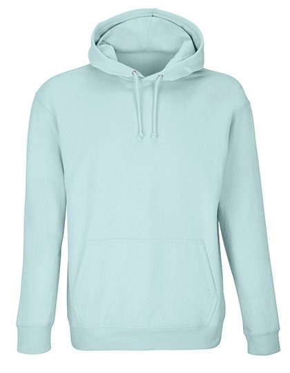 Unisex Condor Hooded Sweatshirt – SOL´S in Arctic Blue