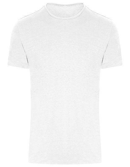 Cool Urban Fitness T – Just Cool in Arctic White