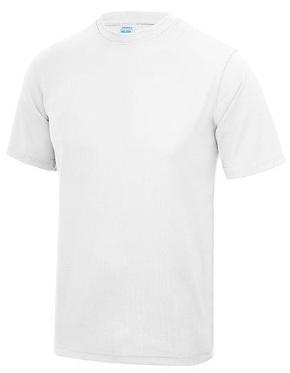 Kids´ Cool T – Just Cool in Arctic White