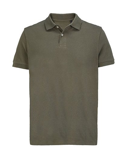Unisex Pacific Polo Shirt – SOL´S in Army