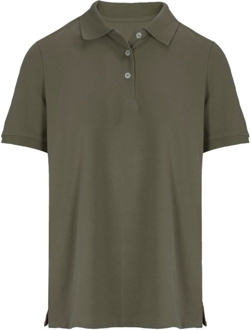 Schweres Damen Piqué Polo Pacific Women – SOL'S in Army