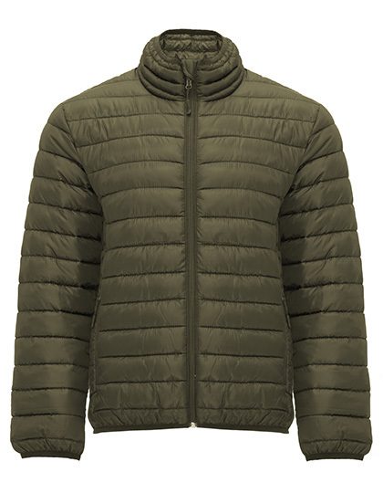 Men´s Finland Jacket – Roly in Army Green 15