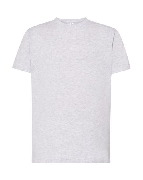 Pop Tee JT150 – JHK in Ash
