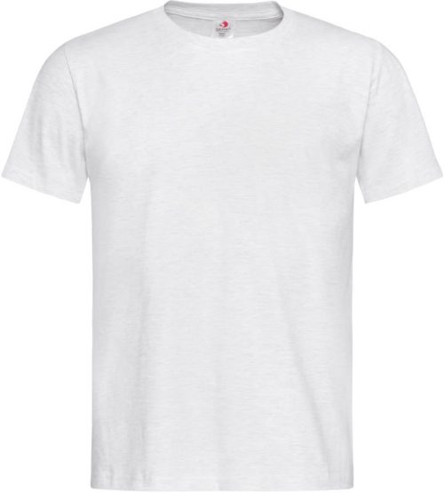 Unisex T-Shirt Classic-T Unisex – Stedman in Ash