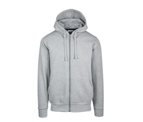 Hooded Sweat Jacket IT480 – Vesti in Ash