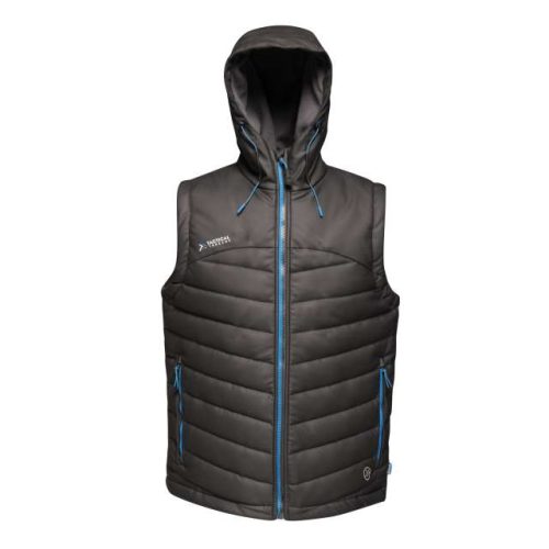 Calculate Insulated Bodywarmer – Regatta in Ash