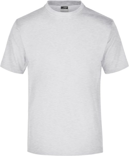 T-Shirt JN 01 – Daiber in Ash