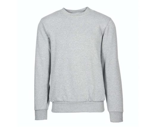 Sweat Crew Neck IT465 – Vesti in Ash