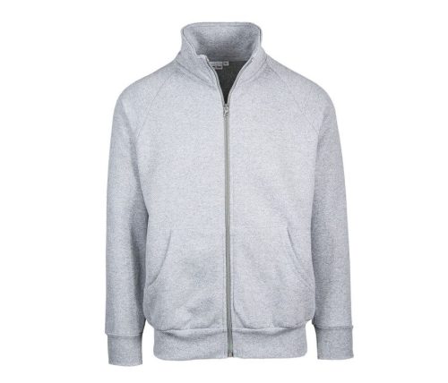 Sweat Jacket IT470 – Vesti in Ash
