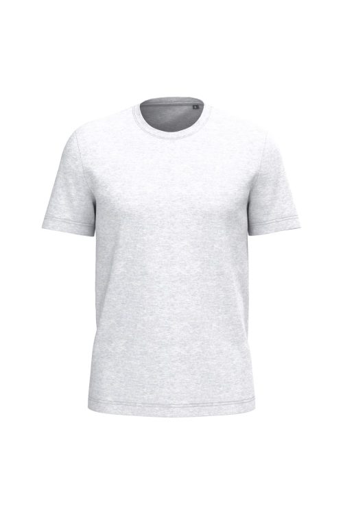 Bio IC T-Shirt K 3032IC – Kariban in Ash Heather