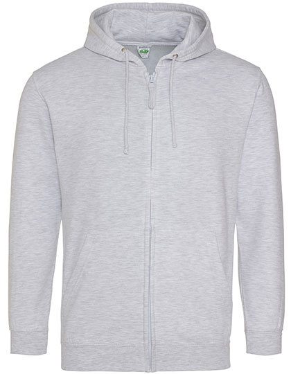 Zoodie – Just Hoods in Ash (Heather)