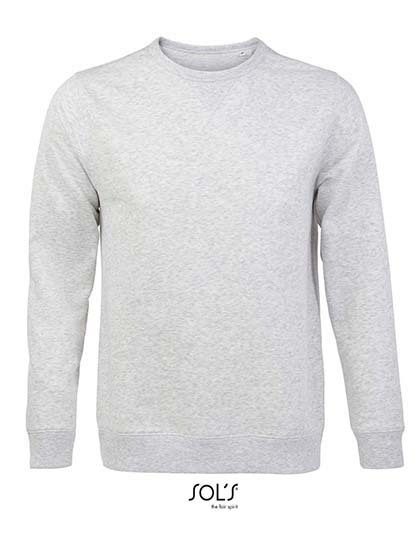 Sully Sweat – SOL´S in Ash (Heather)