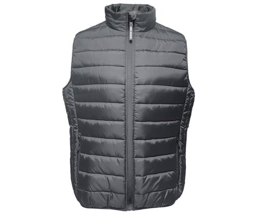 Eko Vest Men PK370 – Pen Duick in Asphalt