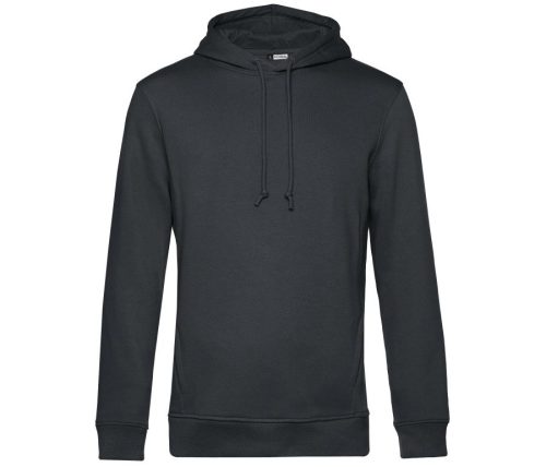 Inspire Hooded WU33B – B&C in Asphalt
