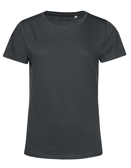 #Inspire E150/Women_° T-Shirt – B&C BE INSPIRED in Asphalt