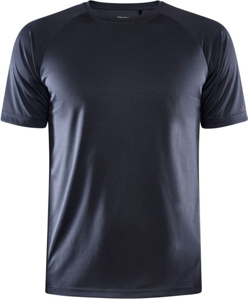 Herren Sport Shirt CORE Unify Training Tee M – Craft Corporate in Asphalt