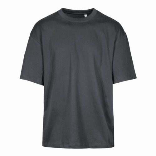 Jersey Max - Short Sleeve Crew Neck T Shirt – Vesti in Asphalt