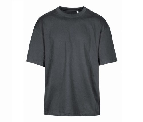 Heavyweight Oversized Crew Neck T-Shirt IT645T – Vesti in Asphalt