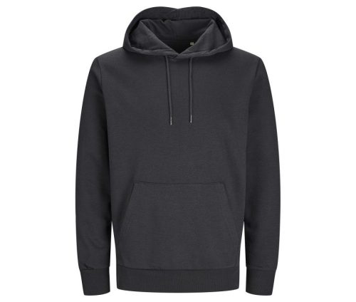 Cosy Hood 12263902 – Jack&Jones - Blanks in Asphalt Grey