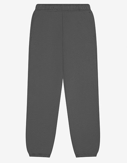 Unisex Sweatpant – Bella+Canvas in Asphalt (Solid)