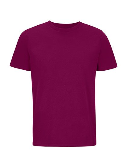 Unisex Organic T-Shirt Legend – SOL´S in Astral Purple