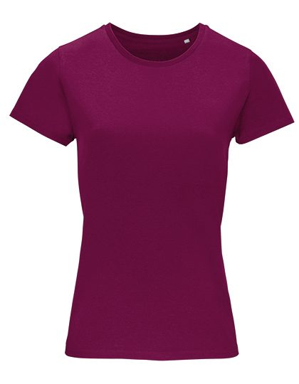 Women´s Crusader T-Shirt – SOL´S in Astral Purple