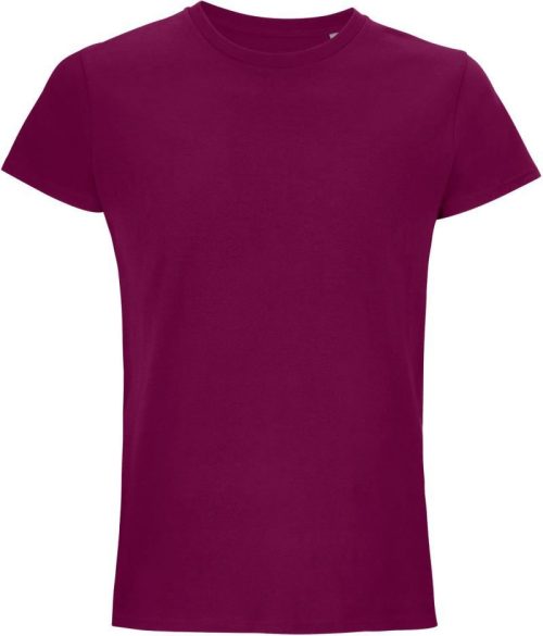 Herren Bio T-Shirt Crusader Men – SOL'S in Astral Purple