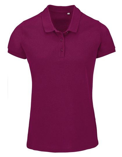 Women´s Planet Polo Shirt – SOL´S in Astral Purple