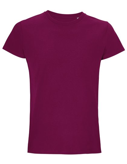Men´s Crusader T-Shirt – SOL´S in Astral Purple