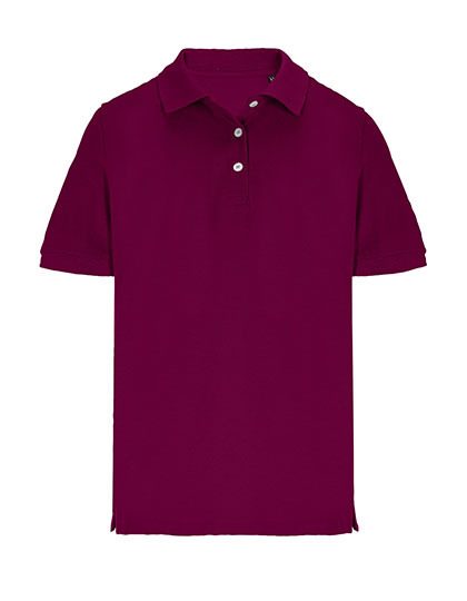 Women´s Pacific Polo Shirt – SOL´S in Astral Purple