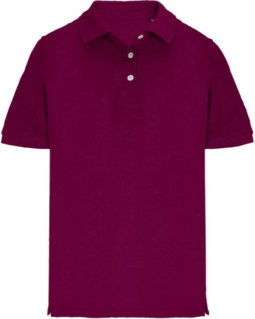 Schweres Damen Piqué Polo Pacific Women – SOL'S in Astral Purple