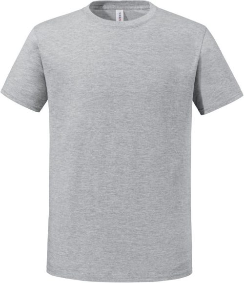 T-Shirt "Essential" 460M – Jerzees in Athletic Heather