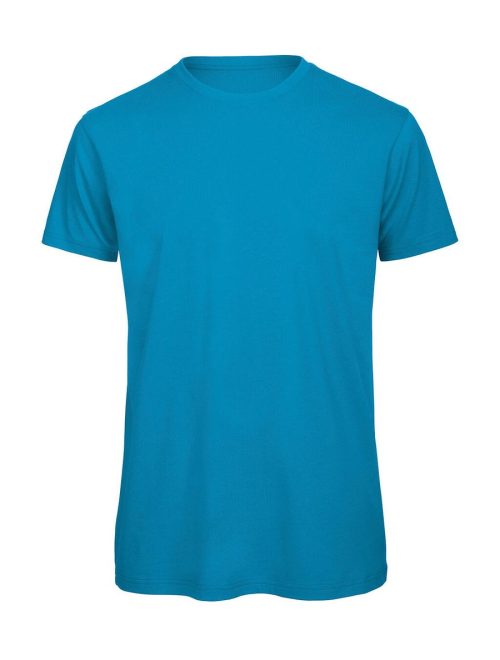 Organic Cotton Crew Neck T-shirt Inspire TM042 – B&C in Atoll