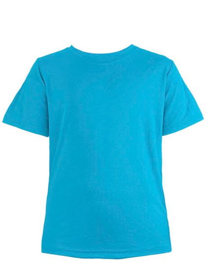 Junior Performance-T – Promodoro in Atomic Blue