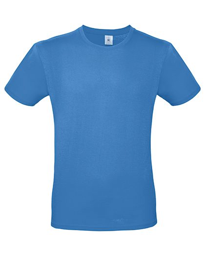 T-Shirt #E150 – B&C BE INSPIRED in Azure