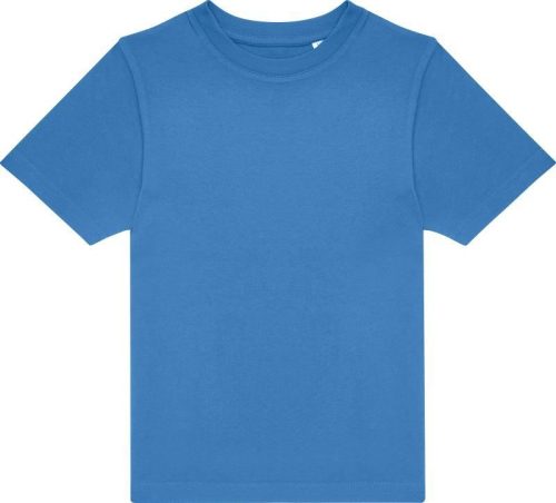Kinder T-Shirt #E150 /kids – B&C in Azure