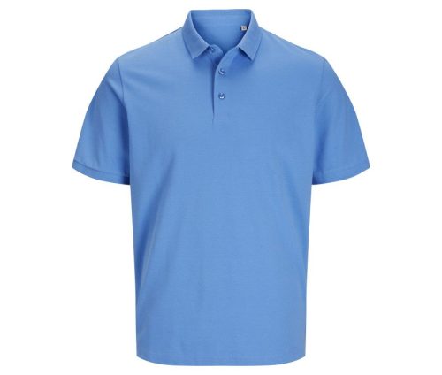 True Polo 12257556 – Jack&Jones - Blanks in Azure Blue