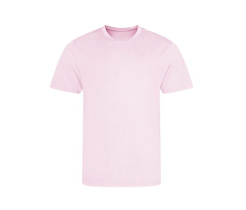 Cool T – Just Cool in Baby Pink