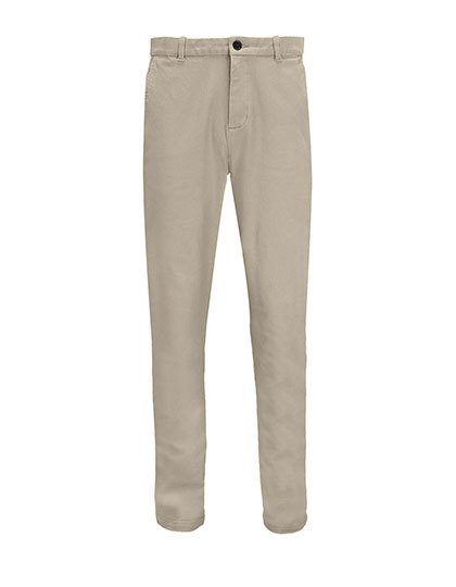 Women´s Chino Pants Gustave – NEOBLU in Beige