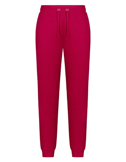 Men´s Pants – X.O by Promodoro in Berry