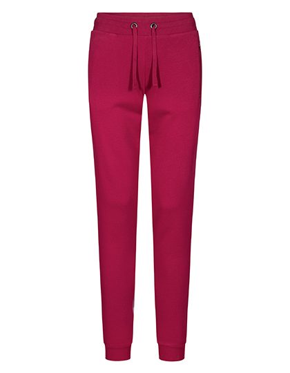 Women´s Pants – X.O by Promodoro in Berry