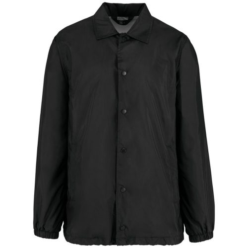 Unisex-Windjacke NS601 – Native Spirit in Black