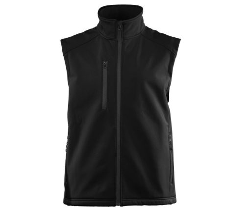 Atlantic Bodywarmer PK345 – Pen Duick in Black