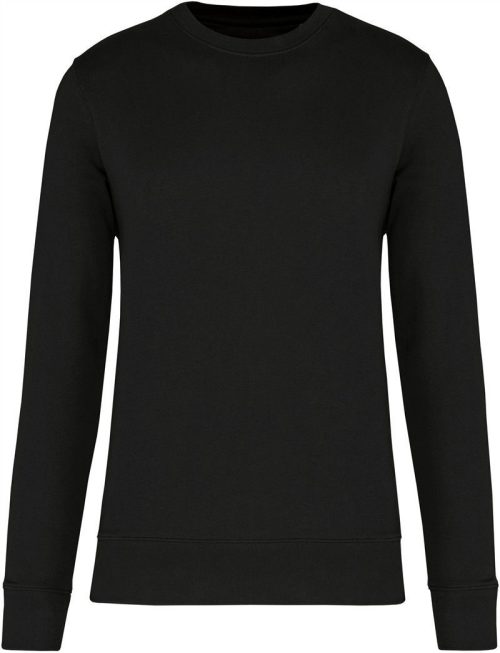 Sweater K 4025 – Kariban in Black